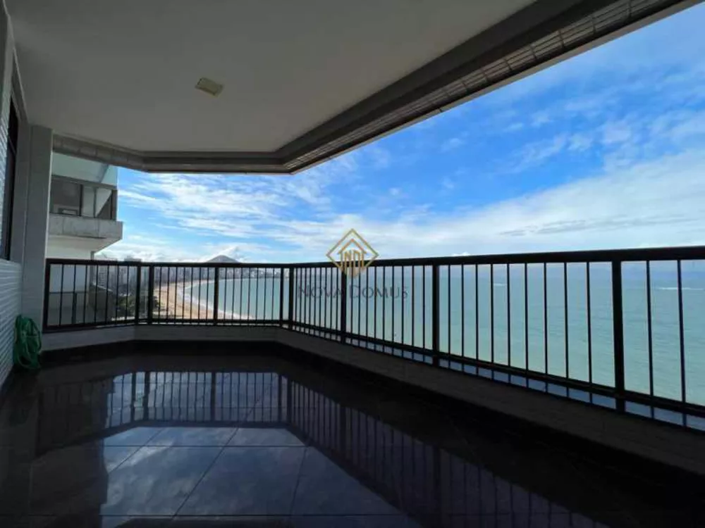 Apartamento, 4 quartos, 248 m² - Foto 12