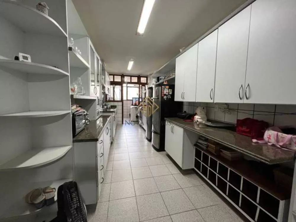 Apartamento, 4 quartos, 248 m² - Foto 8