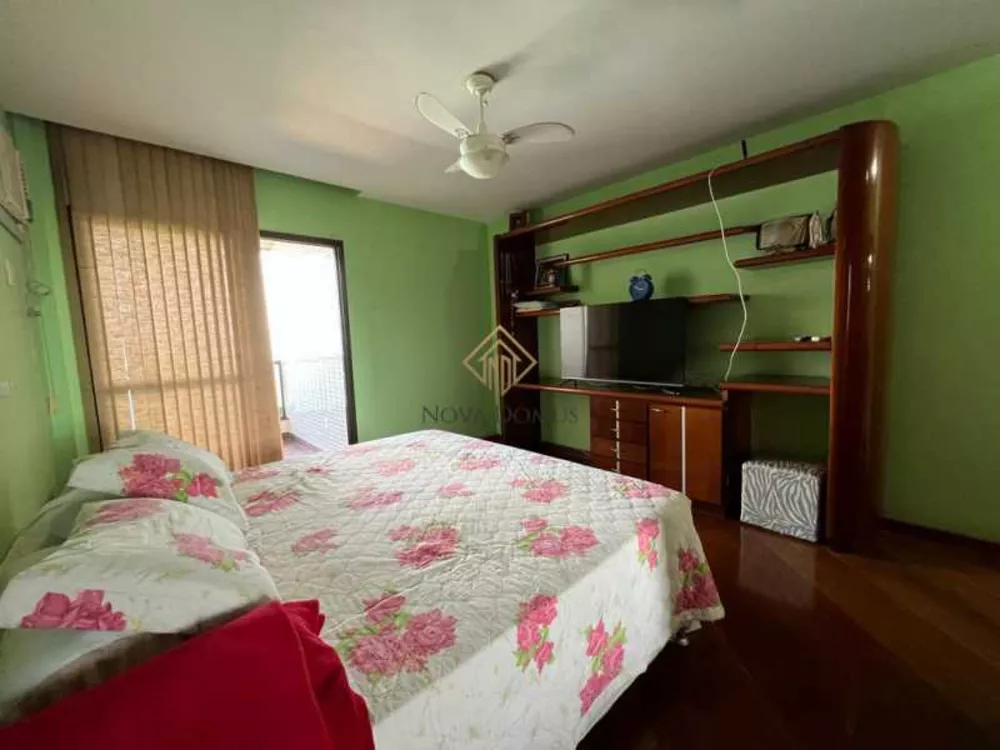 Apartamento, 4 quartos, 248 m² - Foto 15