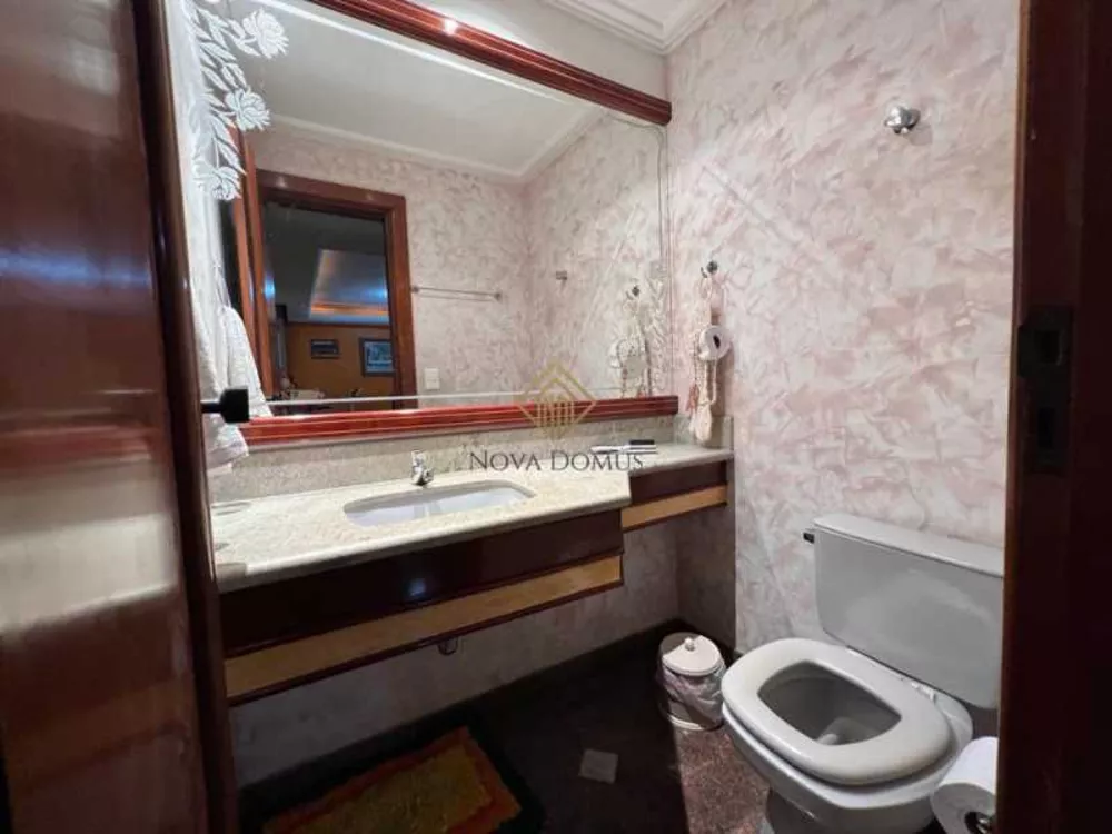 Apartamento, 4 quartos, 248 m² - Foto 6