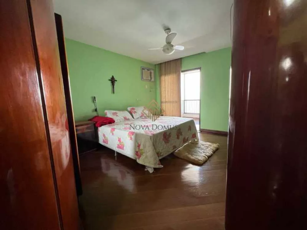 Apartamento, 4 quartos, 248 m² - Foto 9