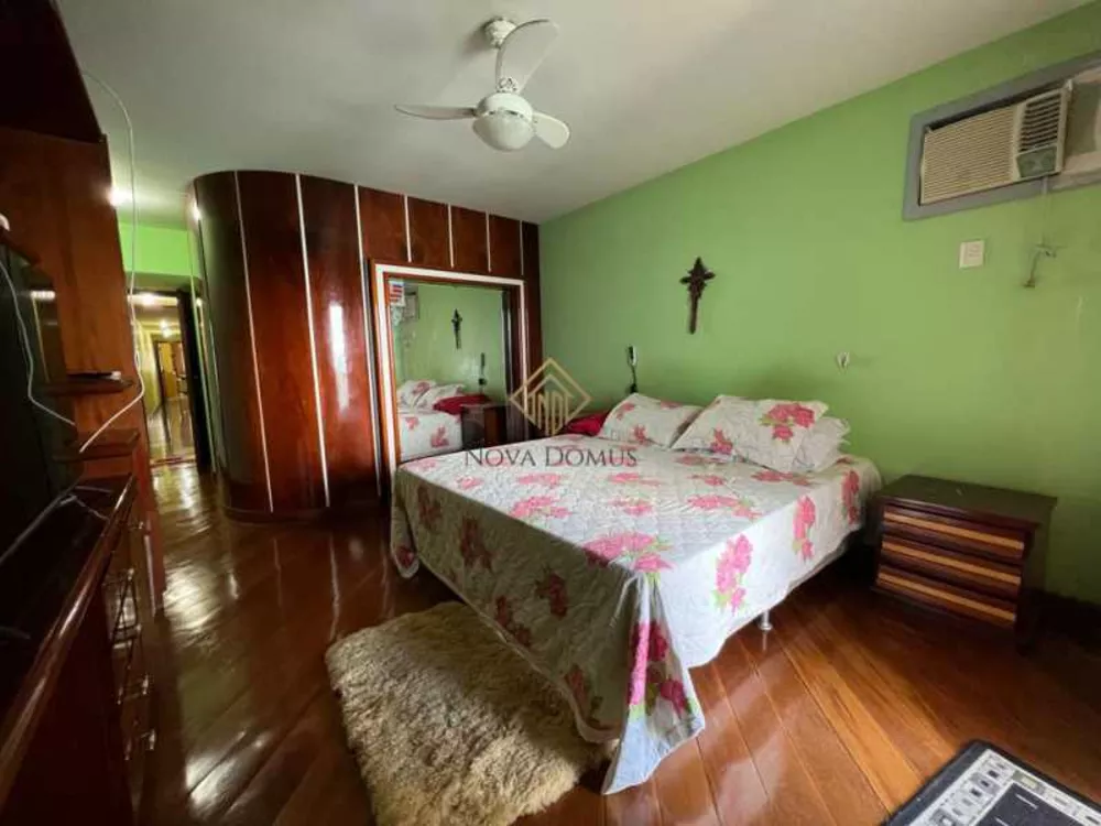 Apartamento, 4 quartos, 248 m² - Foto 3