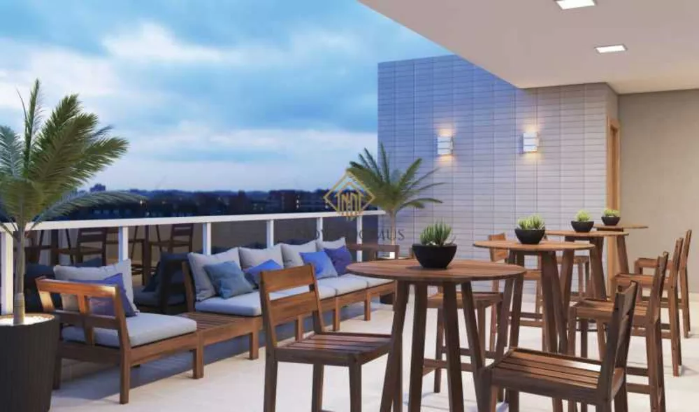 Apartamento, 3 quartos, 71 m² - Foto 5