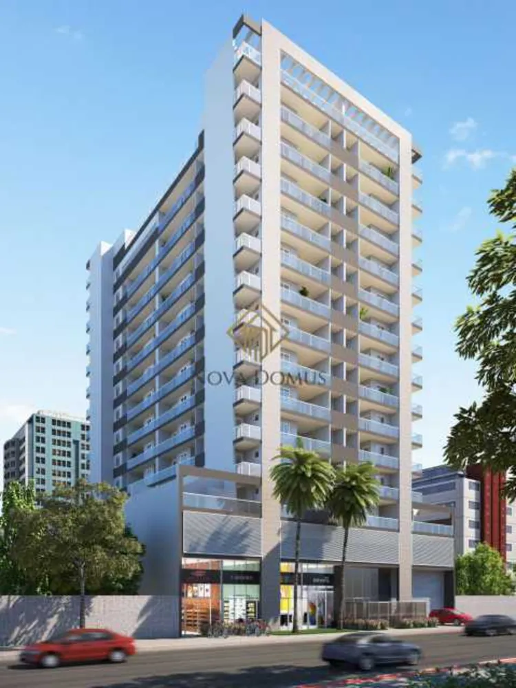 Apartamento, 3 quartos, 71 m² - Foto 19