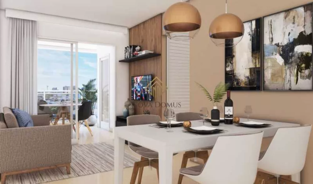 Apartamento, 3 quartos, 71 m² - Foto 6