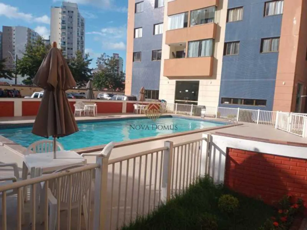 Apartamento, 3 quartos, 84 m² - Foto 14