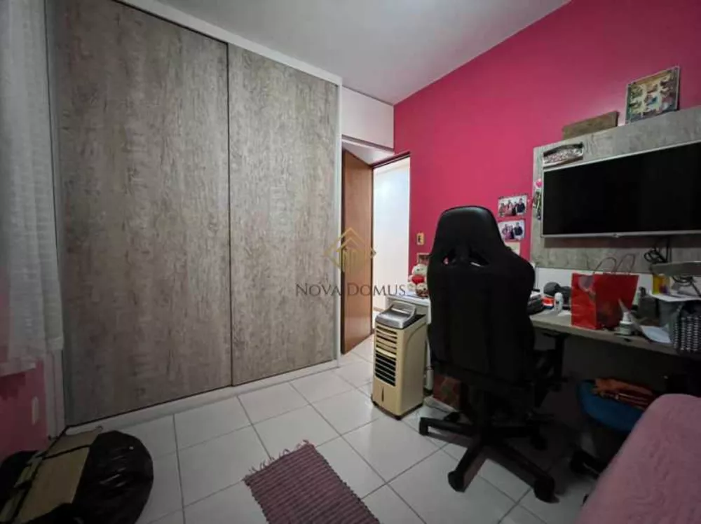 Apartamento, 3 quartos, 84 m² - Foto 2