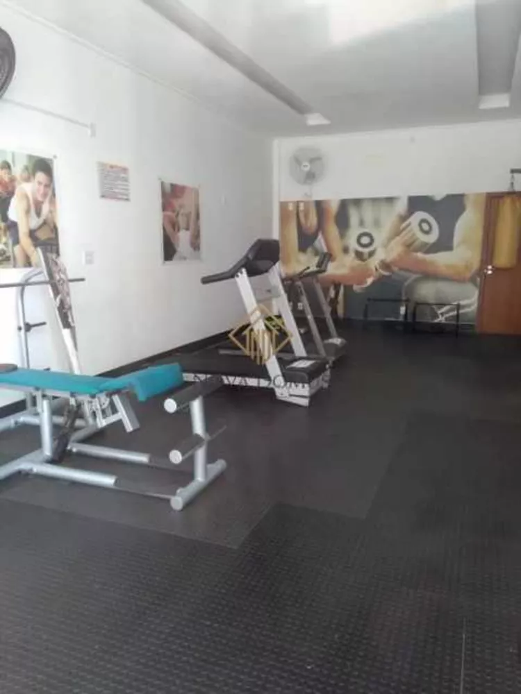 Apartamento, 3 quartos, 84 m² - Foto 3