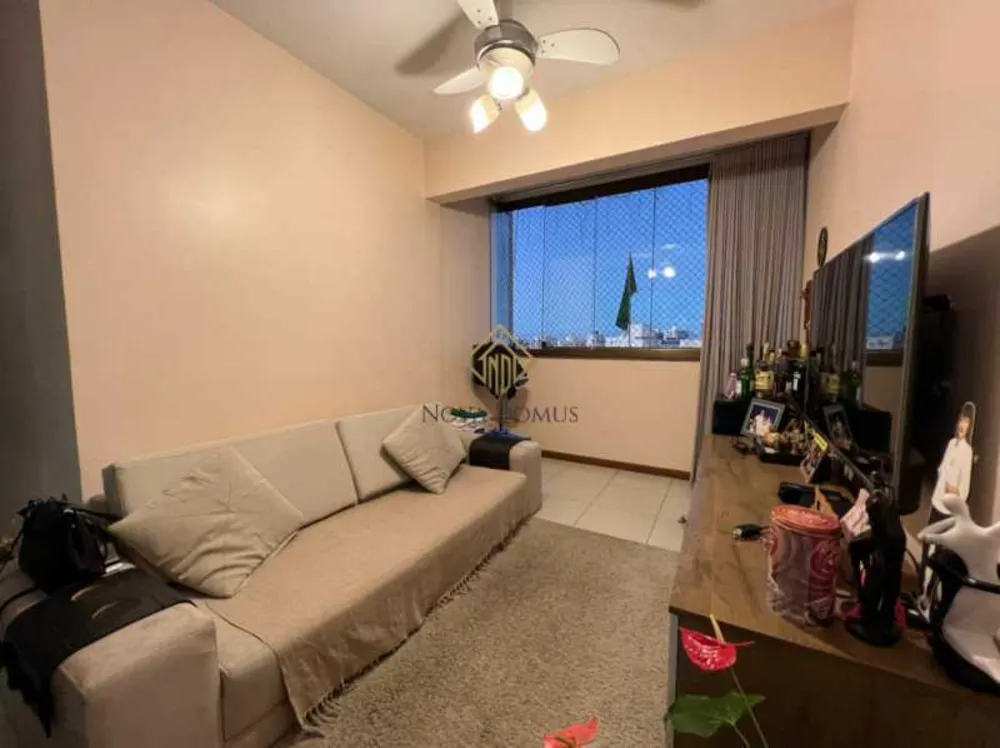 Apartamento, 3 quartos, 84 m² - Foto 6