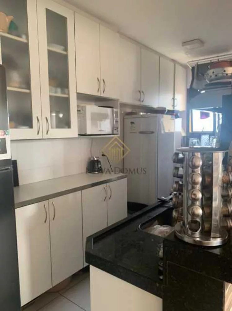 Apartamento, 3 quartos, 84 m² - Foto 4