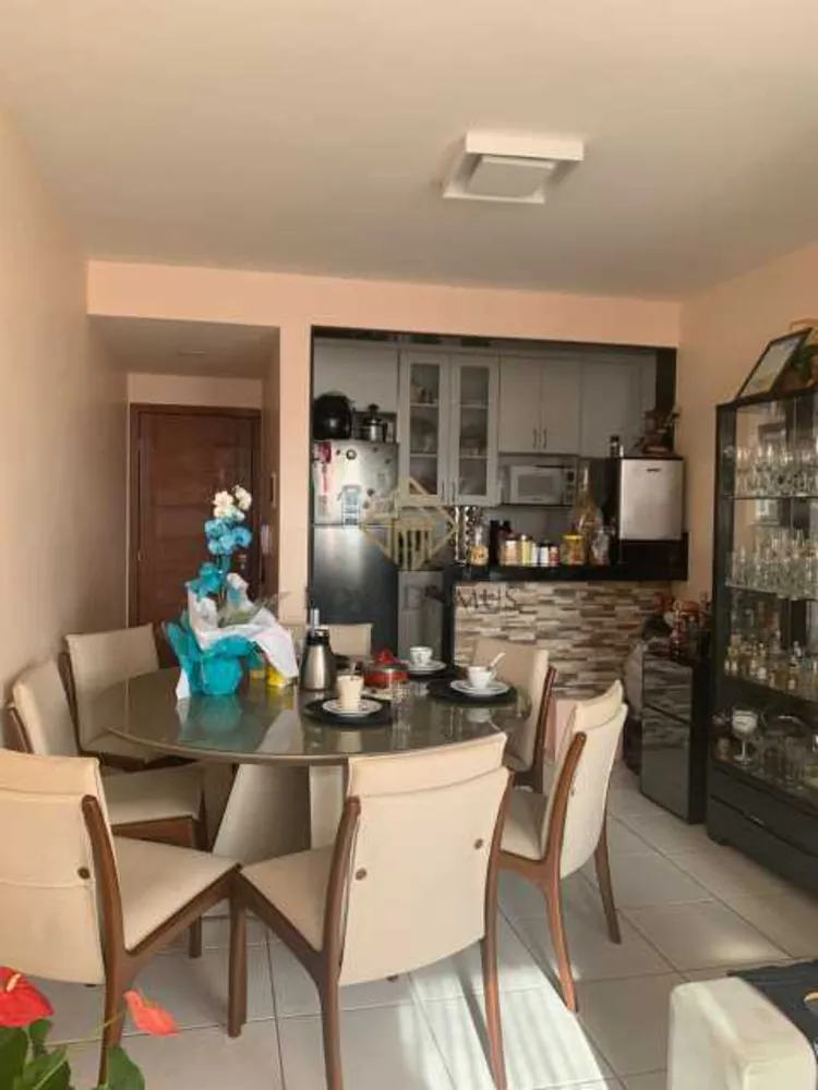 Apartamento, 3 quartos, 84 m² - Foto 3