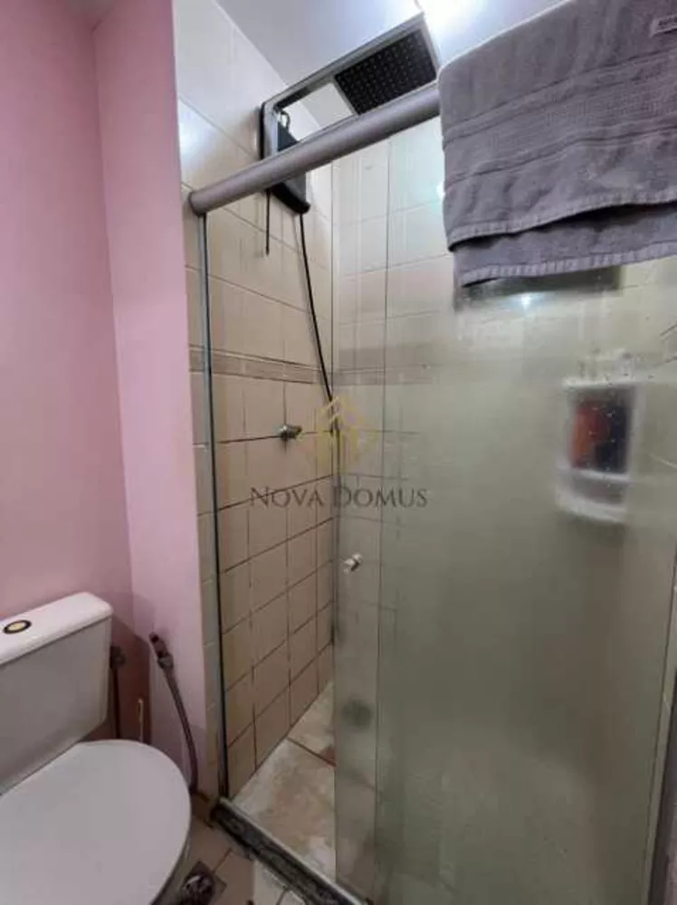 Apartamento, 3 quartos, 84 m² - Foto 1