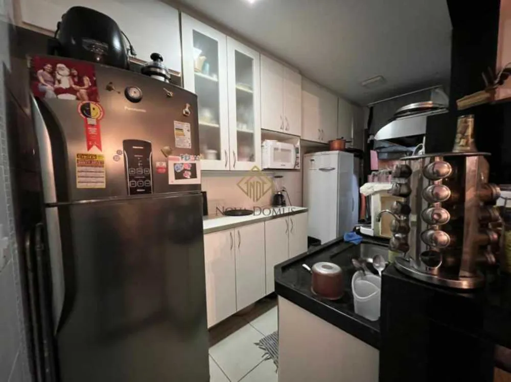 Apartamento, 3 quartos, 84 m² - Foto 2