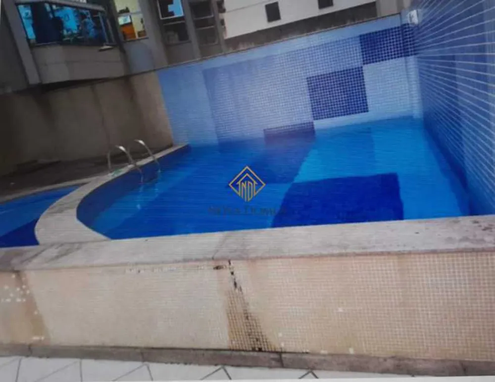 Apartamento, 2 quartos, 77 m² - Foto 11