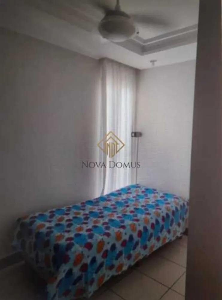 Apartamento, 2 quartos, 77 m² - Foto 8