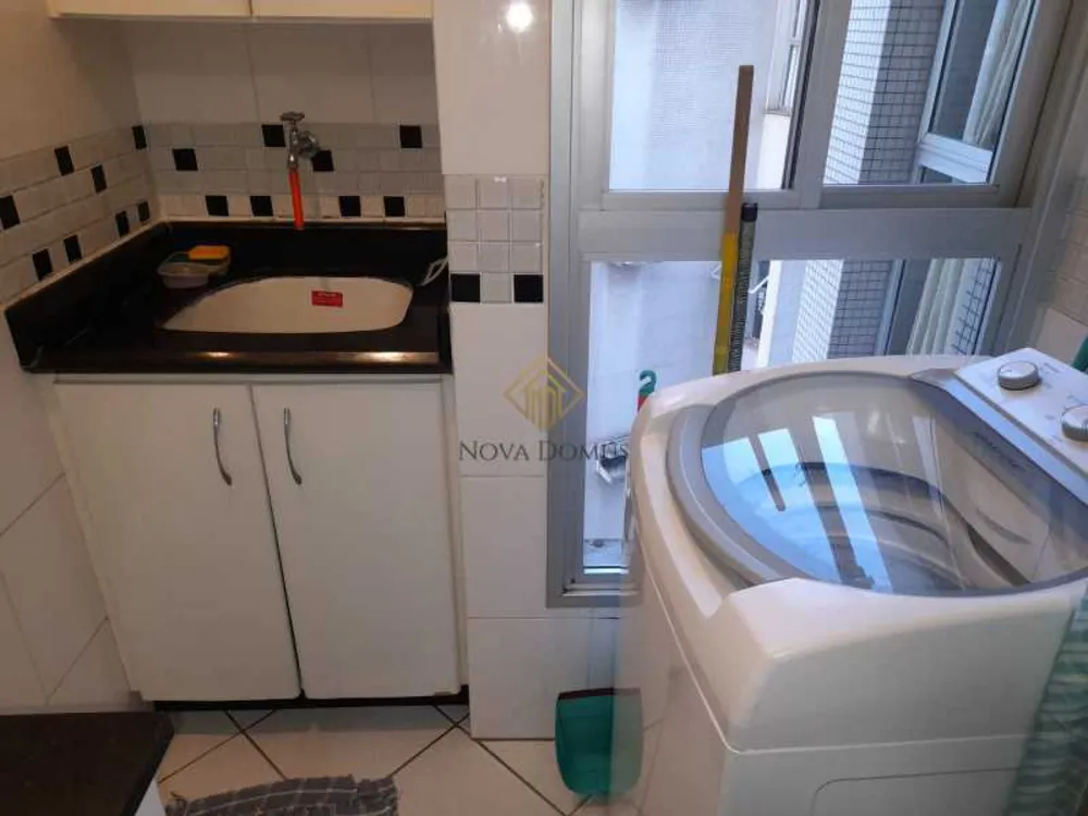 Apartamento, 2 quartos, 77 m² - Foto 1