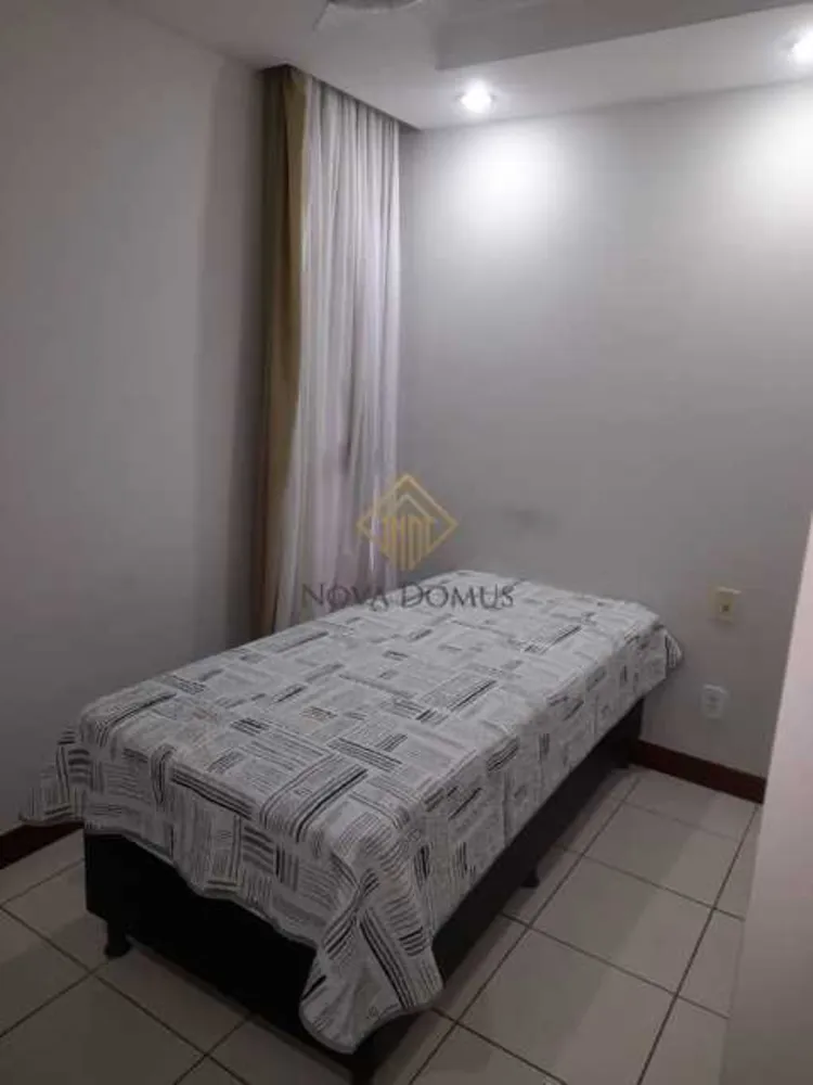 Apartamento, 2 quartos, 77 m² - Foto 6