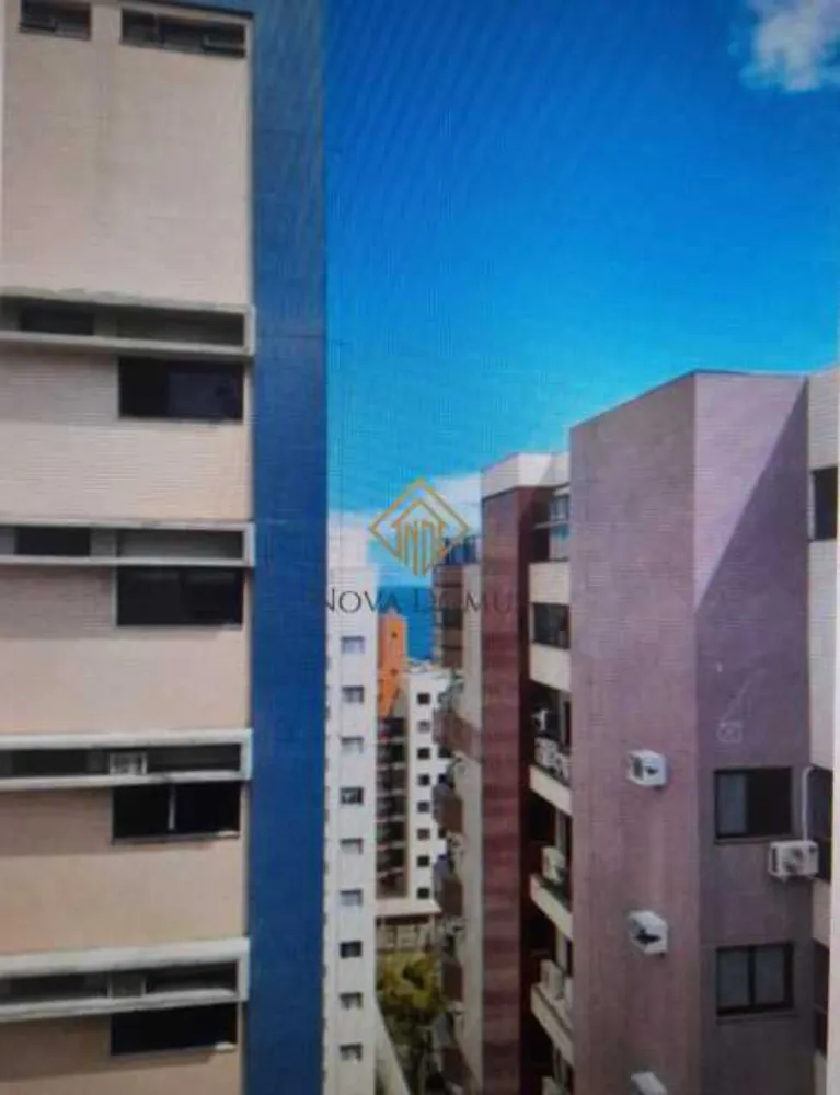 Apartamento, 2 quartos, 77 m² - Foto 3