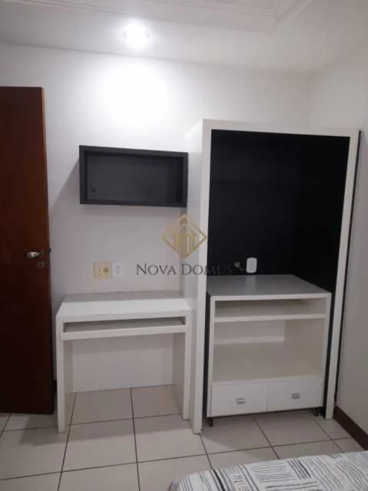 Apartamento, 2 quartos, 77 m² - Foto 4