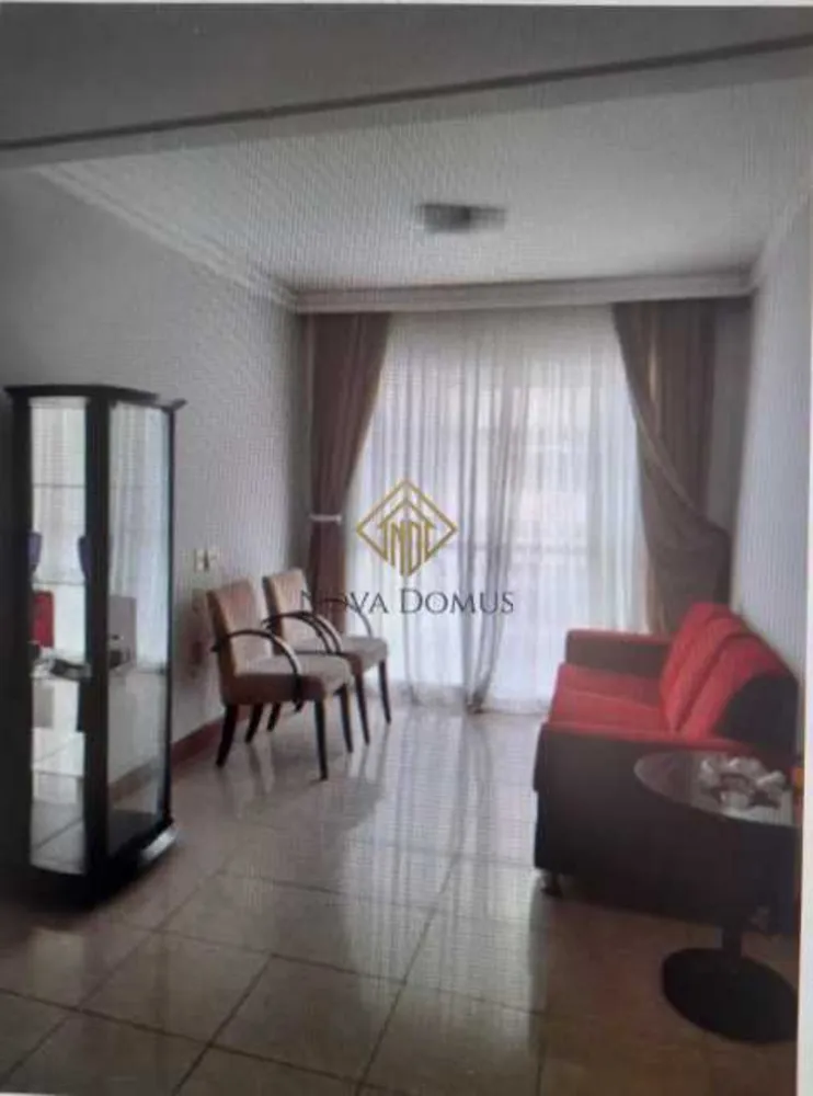 Apartamento, 2 quartos, 77 m² - Foto 2