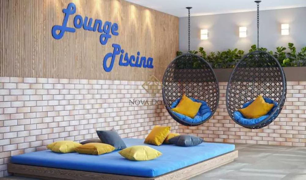 Cobertura, 2 quartos, 78 m² - Foto 2