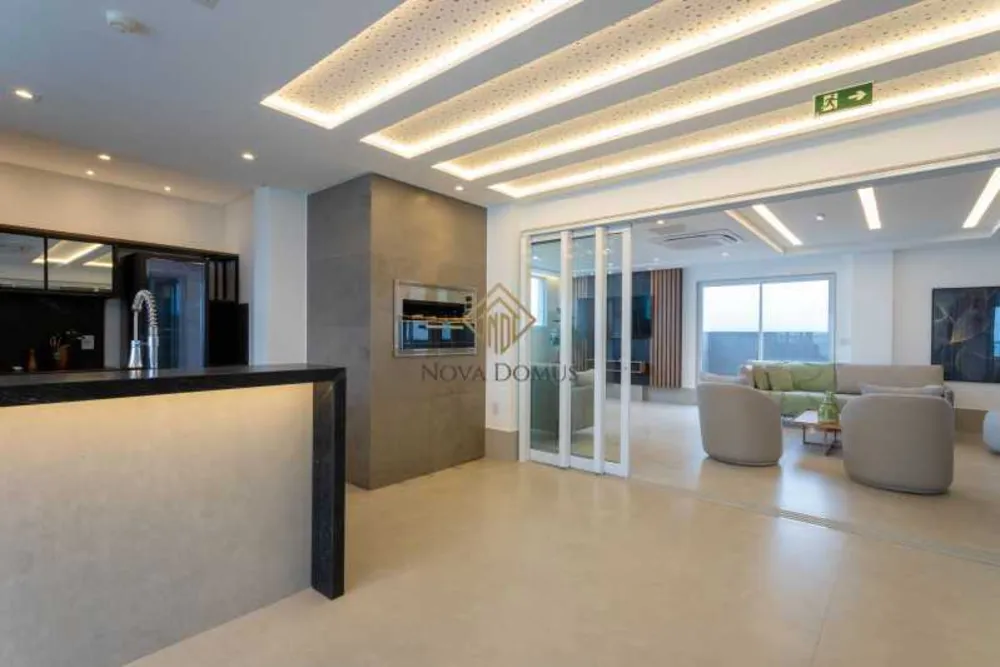 Apartamento, 2 quartos, 39 m² - Foto 3