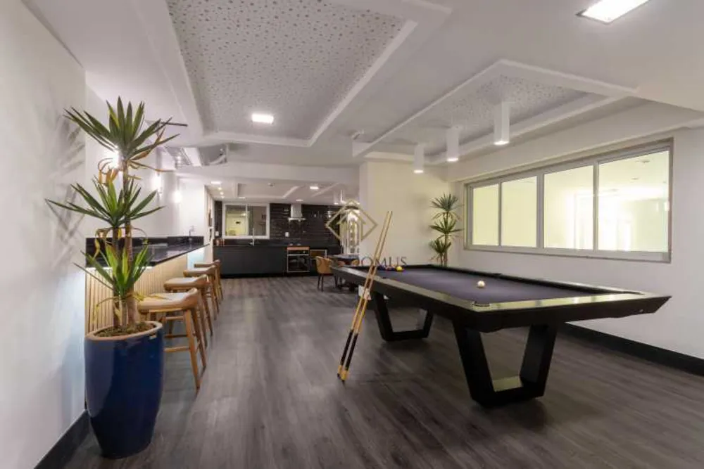 Apartamento, 2 quartos, 39 m² - Foto 7