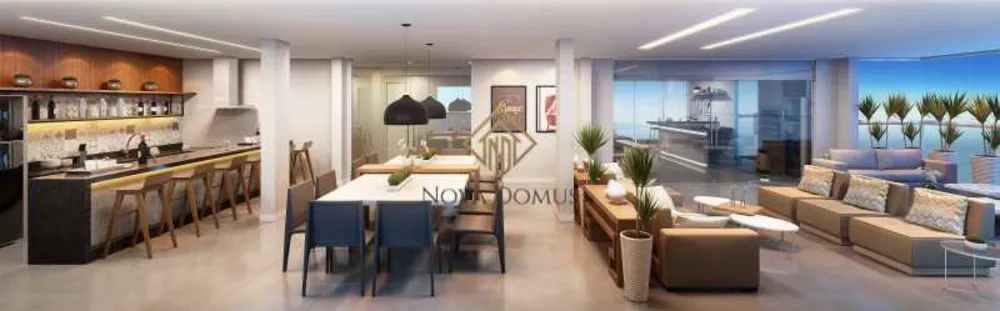 Apartamento, 2 quartos, 39 m² - Foto 6