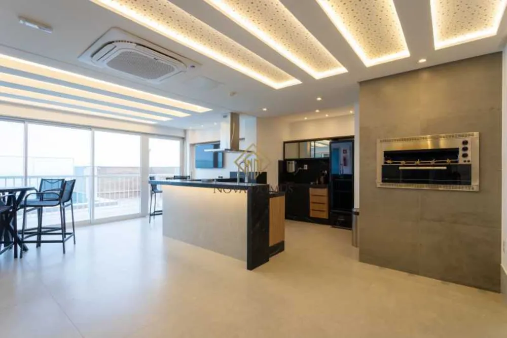 Apartamento, 2 quartos, 39 m² - Foto 4
