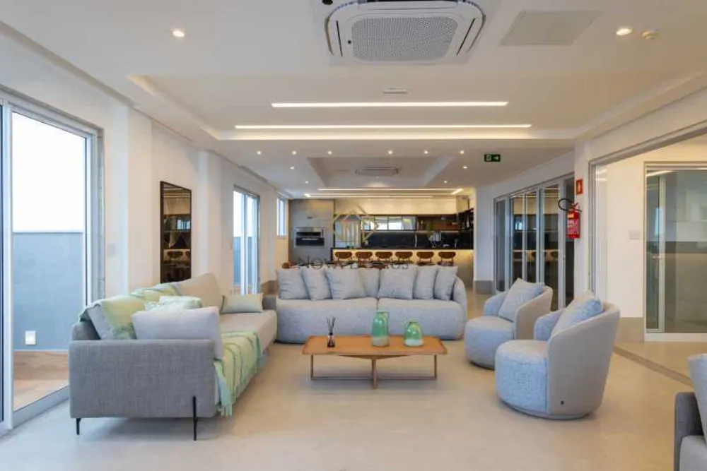 Apartamento, 2 quartos, 39 m² - Foto 2