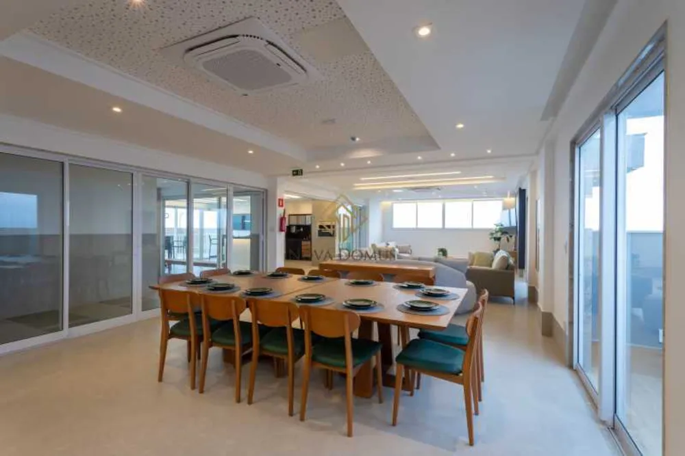 Apartamento, 2 quartos, 39 m² - Foto 5