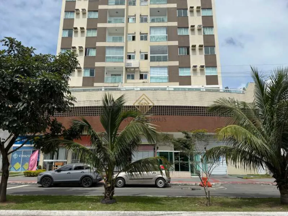 Apartamento, 2 quartos, 63 m² - Foto 8