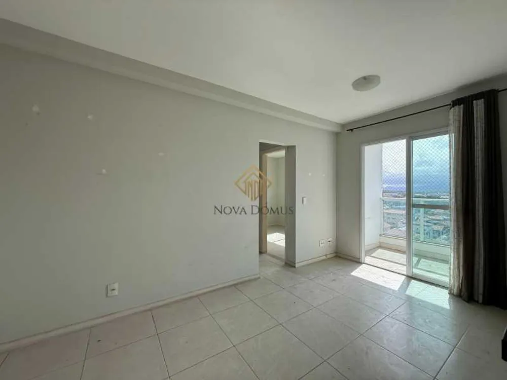 Apartamento, 2 quartos, 63 m² - Foto 1