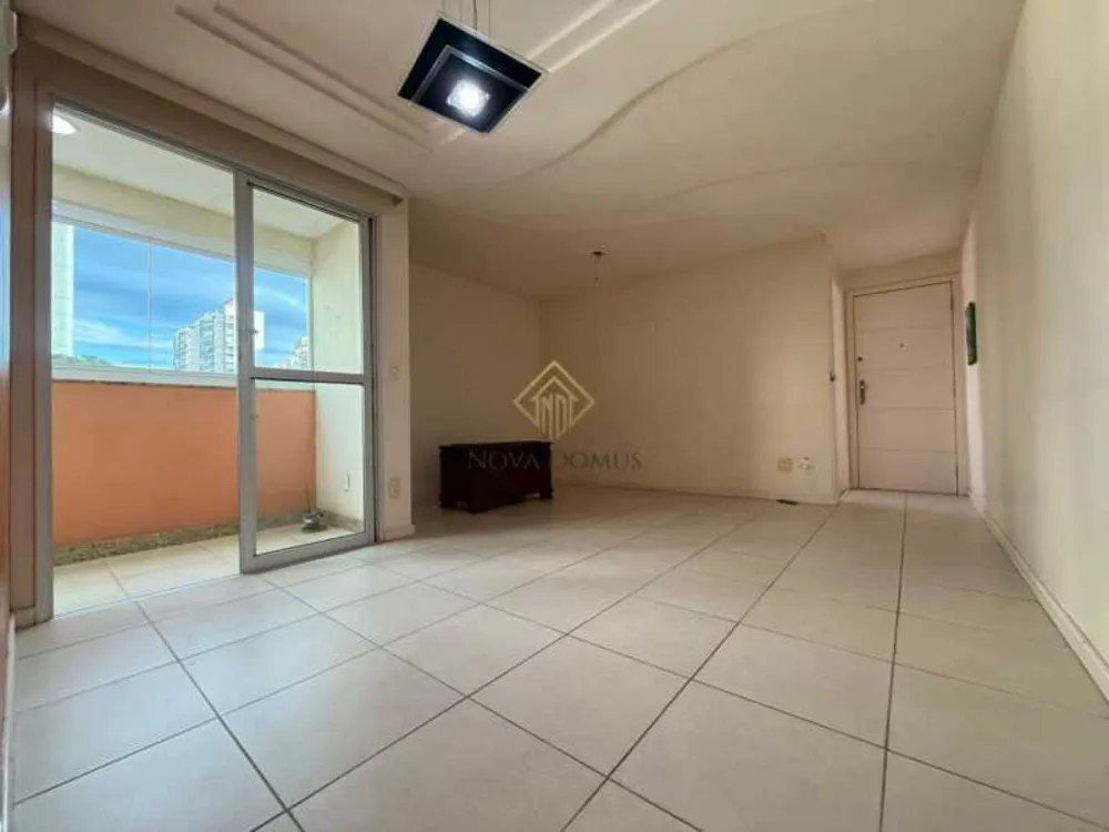 Apartamento, 2 quartos, 93 m² - Foto 1