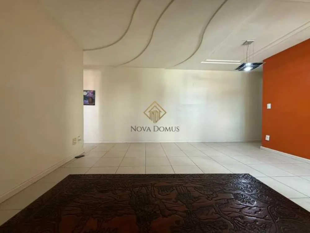 Apartamento, 2 quartos, 93 m² - Foto 2