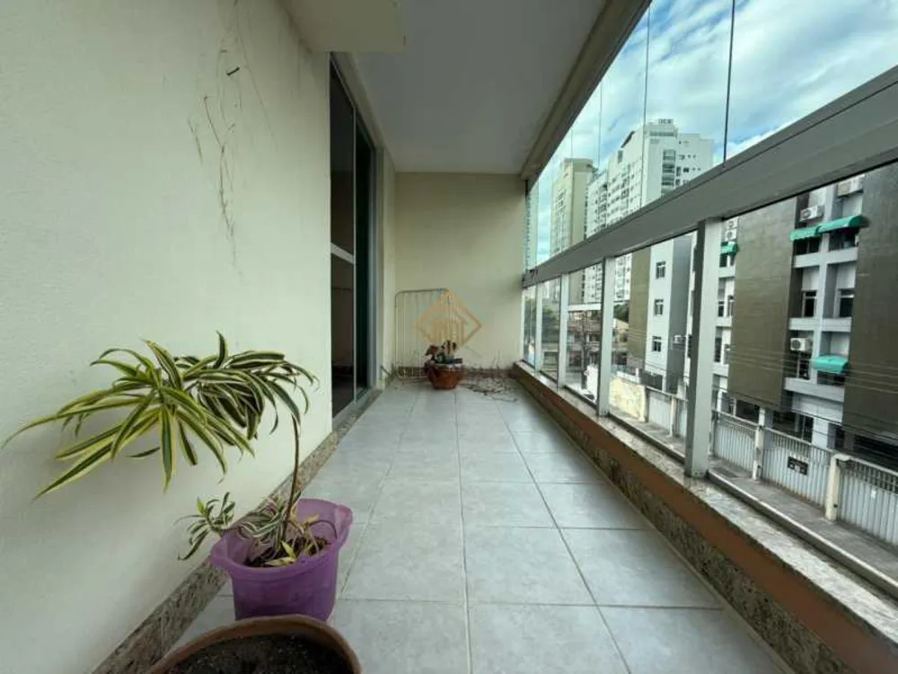 Apartamento, 2 quartos, 93 m² - Foto 8