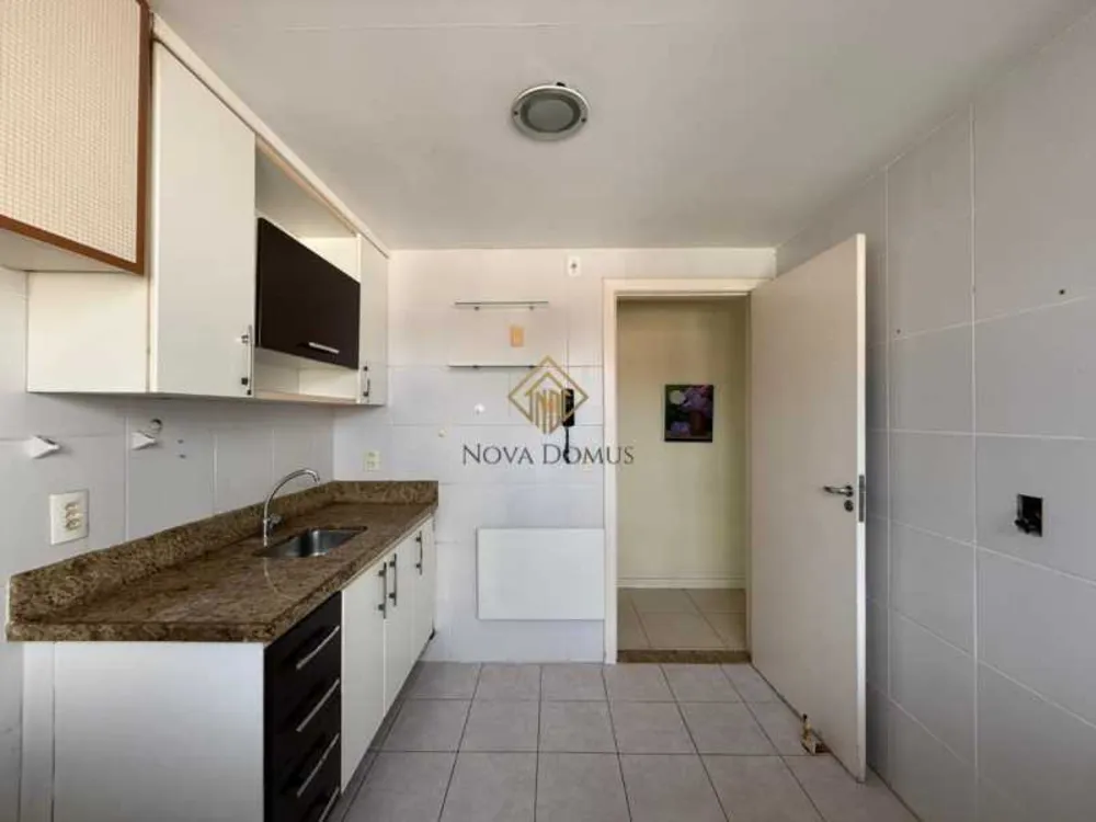 Apartamento, 2 quartos, 93 m² - Foto 4