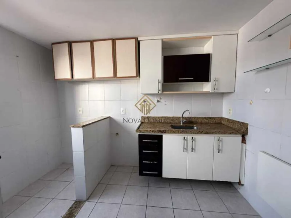Apartamento, 2 quartos, 93 m² - Foto 3