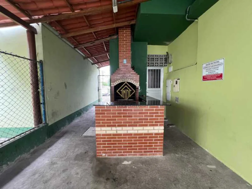 Apartamento, 3 quartos, 73 m² - Foto 5