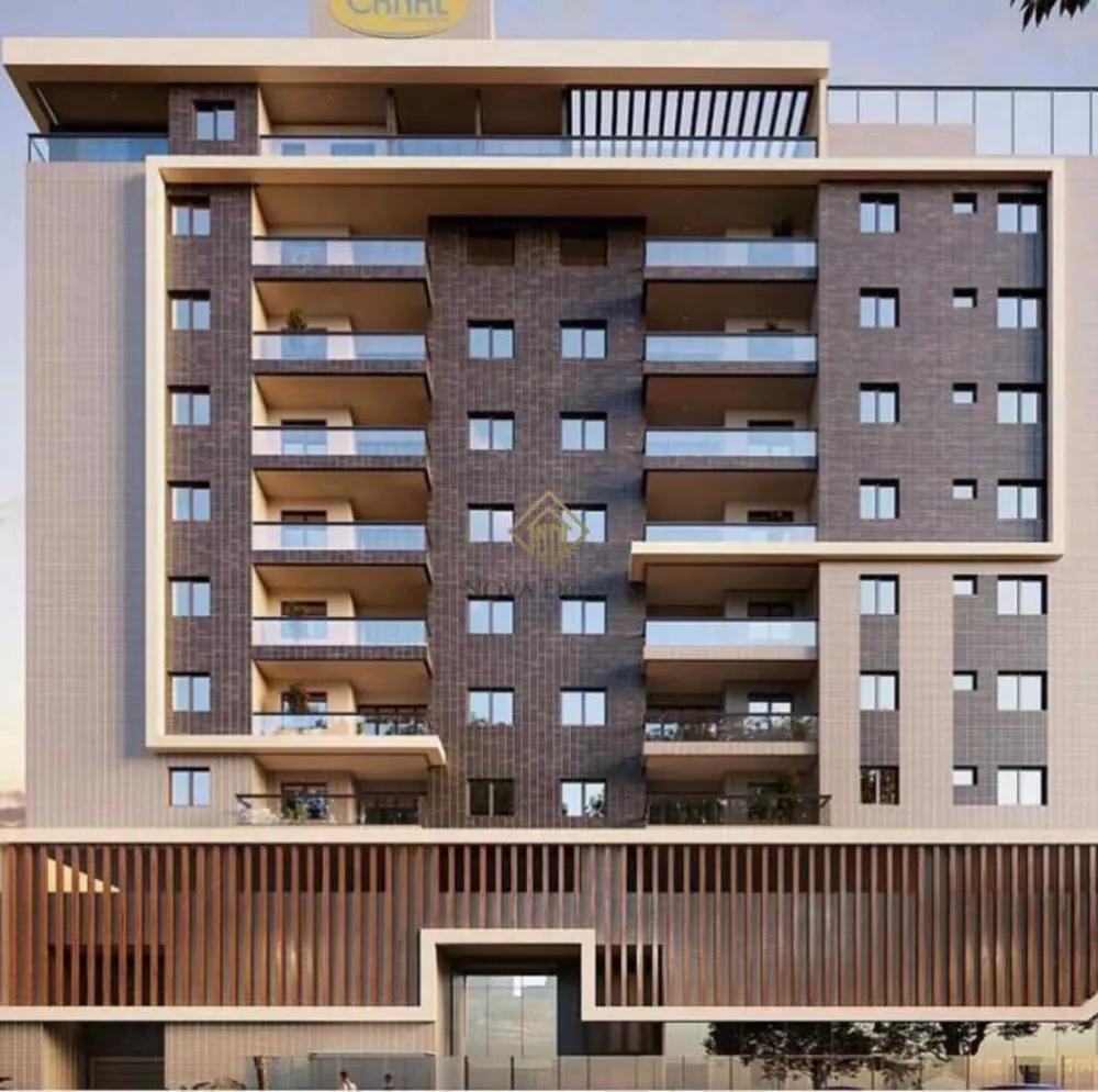 Apartamento, 2 quartos, 60 m² - Foto 8