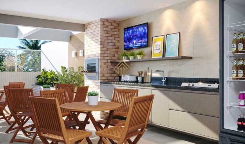Apartamento, 3 quartos, 107 m² - Foto 4
