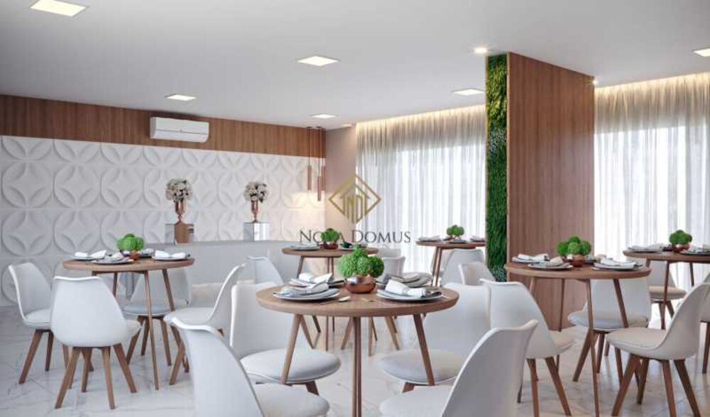 Apartamento, 3 quartos, 107 m² - Foto 1
