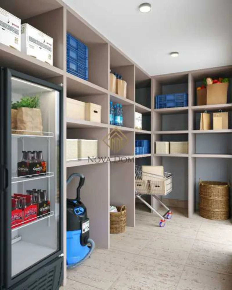 Apartamento, 3 quartos, 107 m² - Foto 12