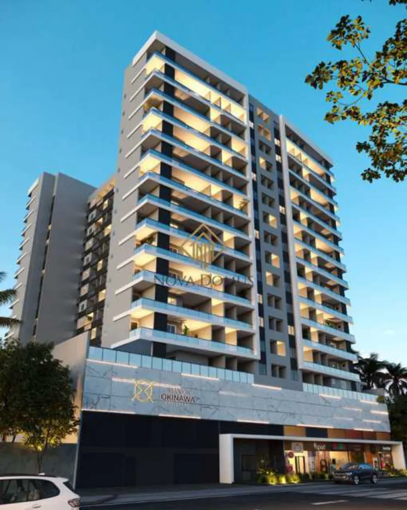 Apartamento, 3 quartos, 107 m² - Foto 19