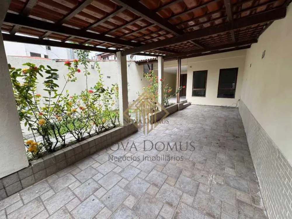 Casa, 4 quartos, 234 m² - Foto 3