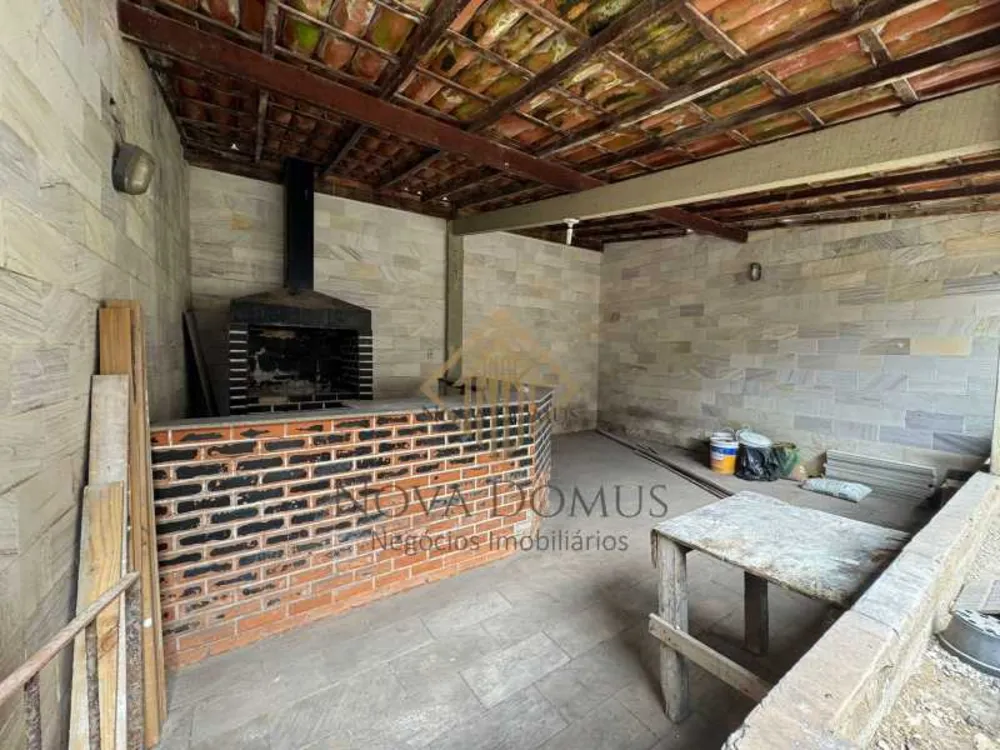Casa, 4 quartos, 234 m² - Foto 12