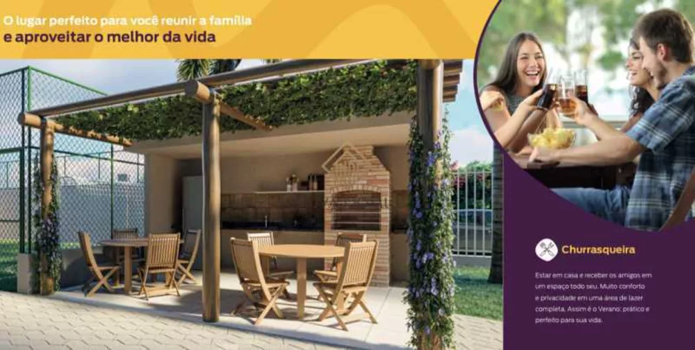 Apartamento, 2 quartos, 53 m² - Foto 13