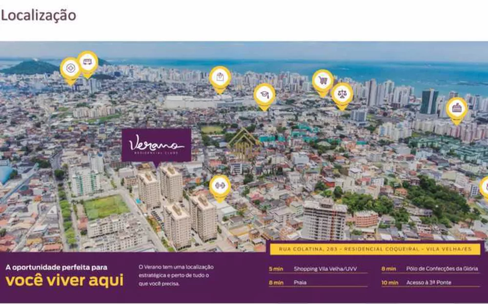 Apartamento, 2 quartos, 53 m² - Foto 19