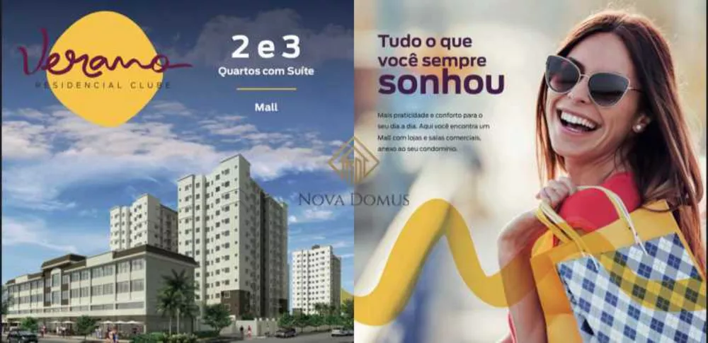 Apartamento, 2 quartos, 53 m² - Foto 16