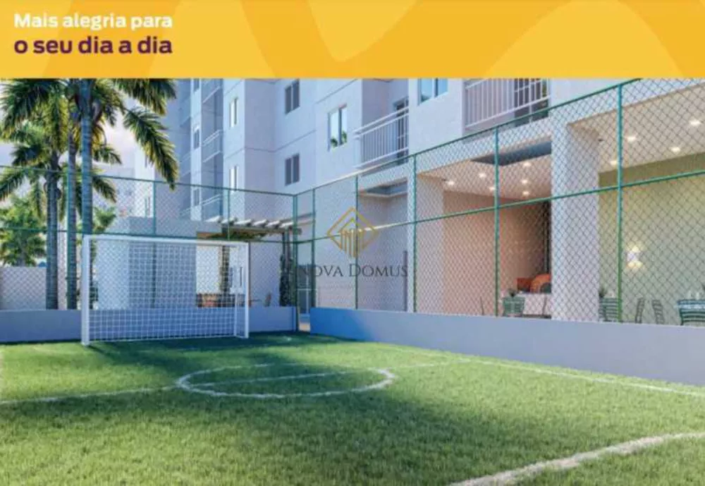 Apartamento, 2 quartos, 53 m² - Foto 20